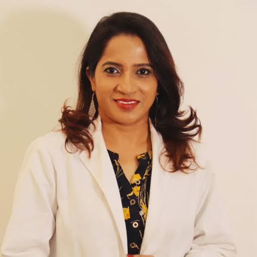 Dr Veenu kumari